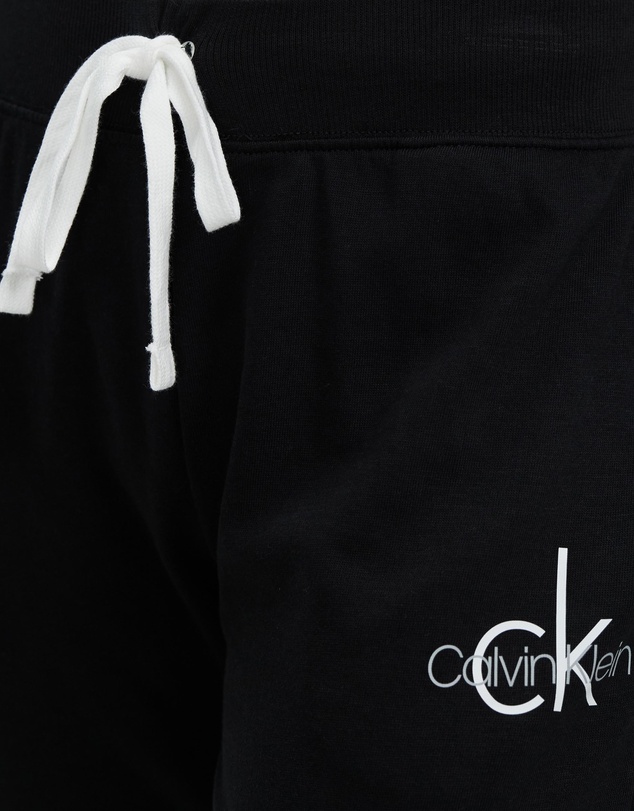 Calvin Klein - Logo Lounge Refresh Joggers - Iconic Exclusive