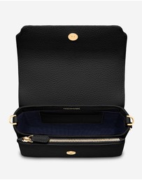 Maison De Sabre - The Mini Flap Bag