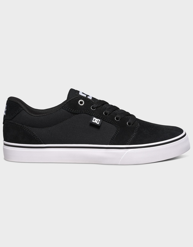 DC Shoes - Mens Anvil Shoes
