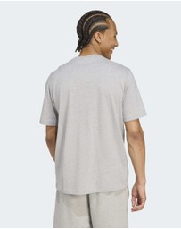 adidas Originals - Trefoil Essentials Tee Mens
