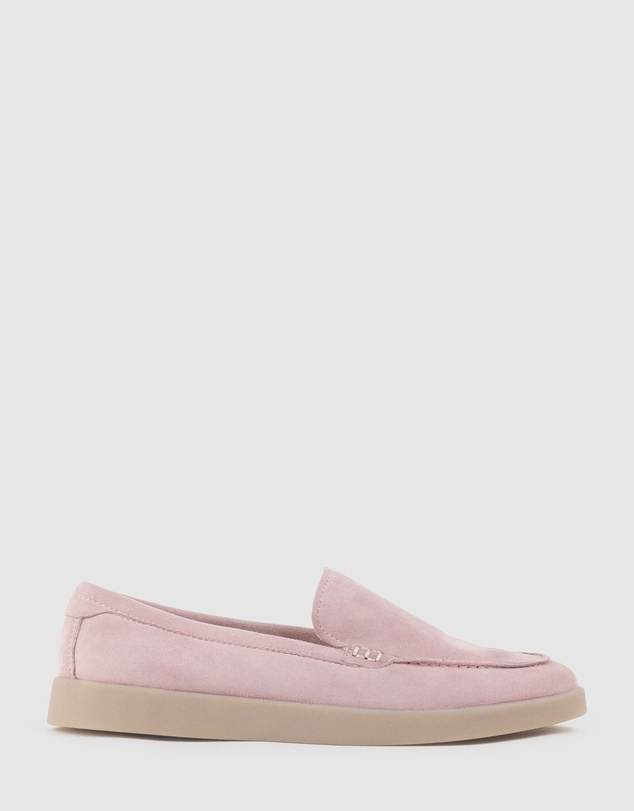 Edward Meller - JAVA Slip On