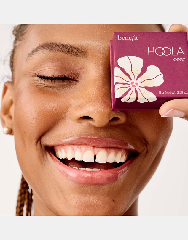 Benefit Cosmetics - Hoola Matte Bronzer