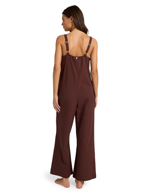 Roxy - Womens Summer Icon Playsuit