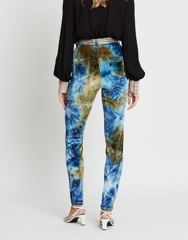 LENNI the label - Geode Pants