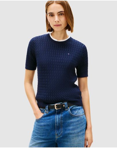 Dark Night Navy
