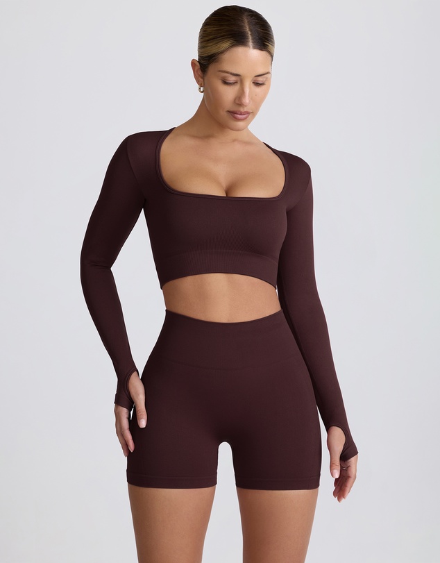 BO+TEE - Super Sculpt Top