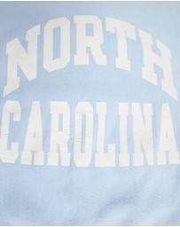 Vintage by The Real Deal - Pre Loved - Vintage Champion University of North Carolina Sweatshirt