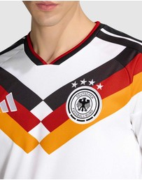 adidas Performance - Germany 26 Home Jersey