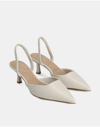 ALDO - Gavedessi Heels