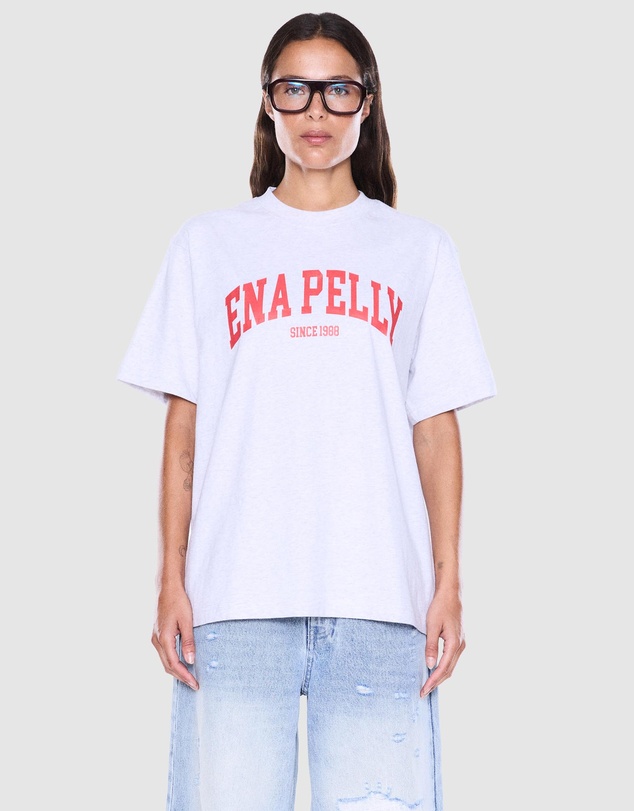 ENA PELLY - Sophia Relaxed Tee