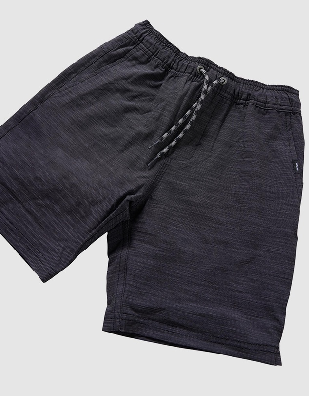 Rip Curl - Boardwalk Jackon Volley Shorts - Teens