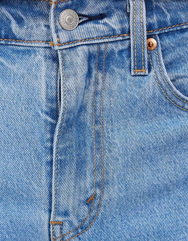 Levi's - 516 Straight Jeans