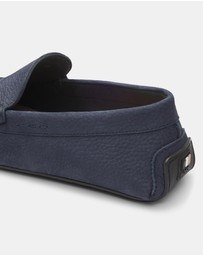 BOSS - Noel Moccasins - Men's
