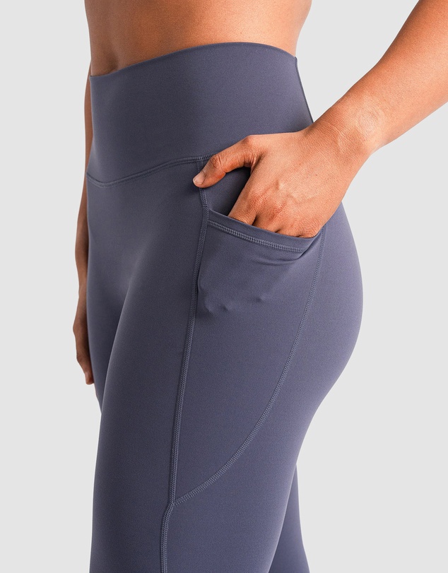 TWL - Refine 7/8 Tights