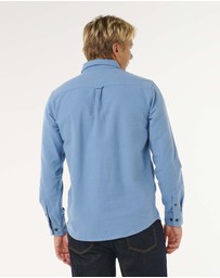 Rip Curl - Premium Surf Long Sleeve Shirt