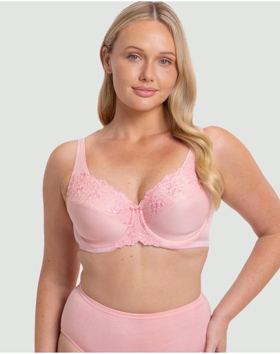 Strawberry Cream