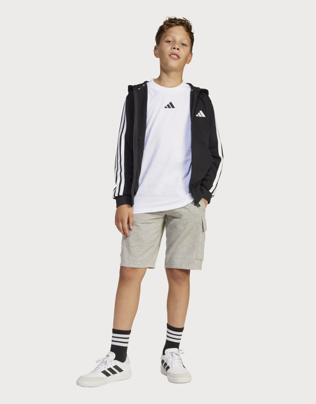 adidas Sportswear - Essentials Full-Zip Hoodie Kids