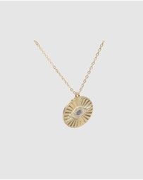 Chuchka - Aura Necklace