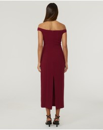 Tussah - Zephy Midi Dress
