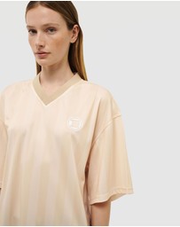 P.E Nation - Home Ground SS Top