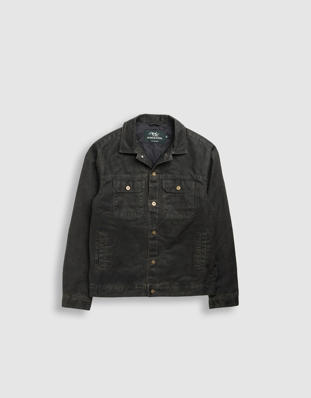 Rodd & Gunn - Fielder Jacket