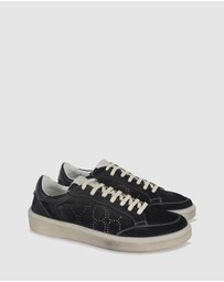 Brando - Cruise Low Top Sneakers
