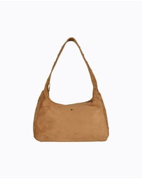 PETA AND JAIN - Soho Studded Shoulder Bag