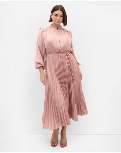 Dusty Pink