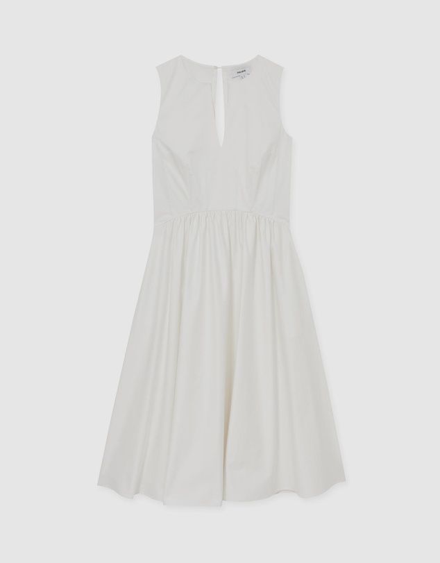 REISS - Liza Midi Dress