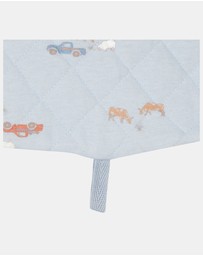Toshi - Baby Sleep Bag Sleeveless 1 TOG Classic
