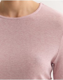 Oxford - Lucy Fine Wool Knit
