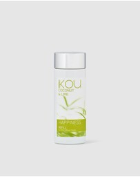 IKOU - Reed Diffuser Refill Happiness