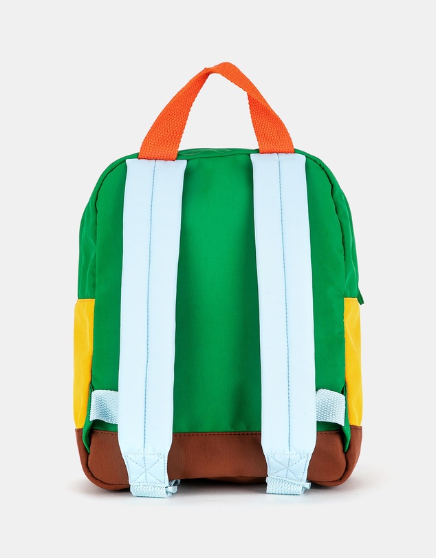 Bobo Choses - Colour Block Backpack - Kids