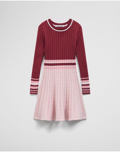 Multi Stripe