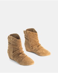 Therapy - Watford Ankle Boots