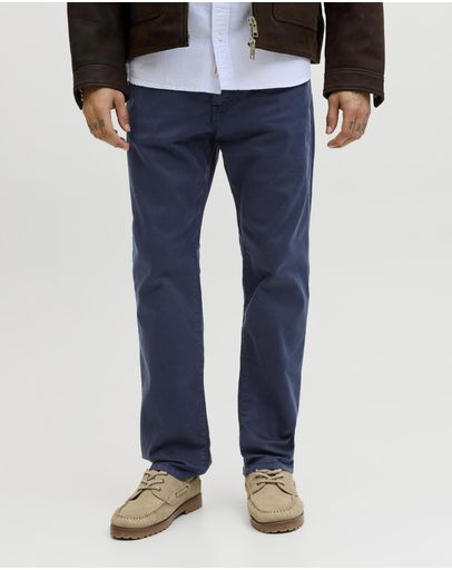 Navy Blazer