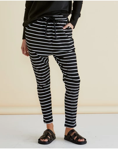 Betty Basics - Jade Pant