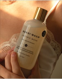 Bondi Wash - Lingerie Wash 250ml - White Cypress & Geranium