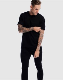 Counter Culture - 4-Pack Absent Tee