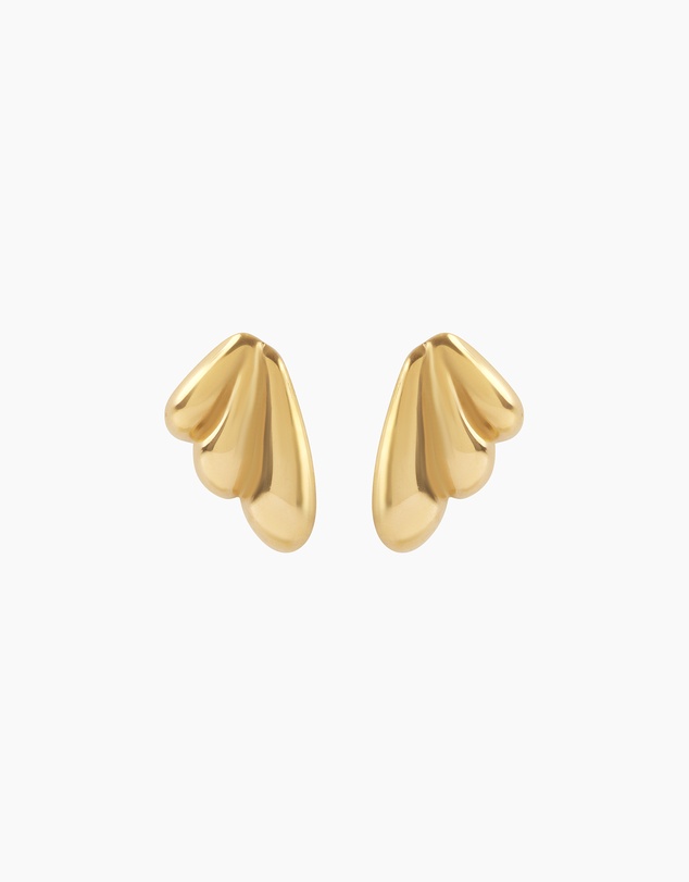 Zahar - Layla Earrings