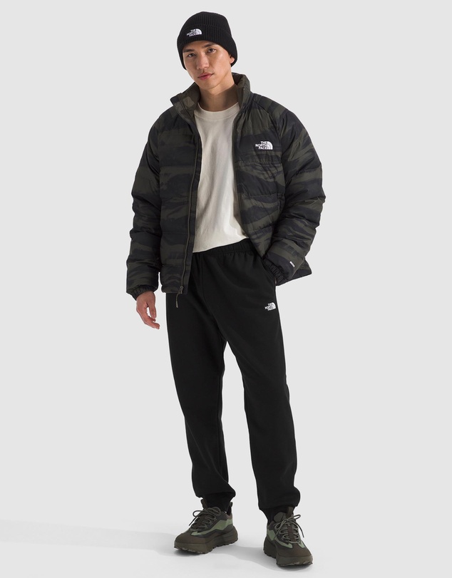 The North Face - Evolution Embroidered Joggers