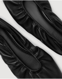 Assembly Label - Marion Leather Ballet Flats