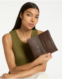 Status Anxiety - Old Flame Wallet