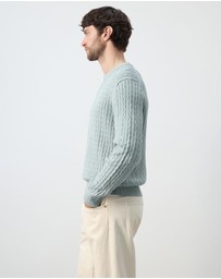 M.N.G - Muguet Jumper