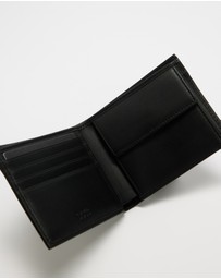 BOSS - 4cc Randy Bifold Wallet