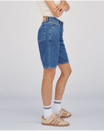Dr Denim - Lea Shorts