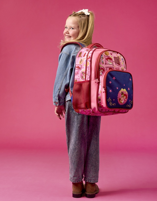 The Somewhere Co - Jessie Mini Explorer Backpack
