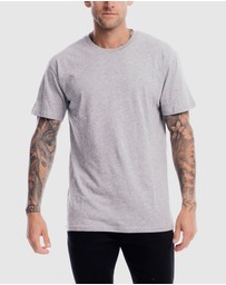 First Division - Weekender Tee