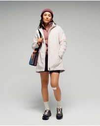 Kathmandu - Trailhead 2L novaLOFT Rain Parka