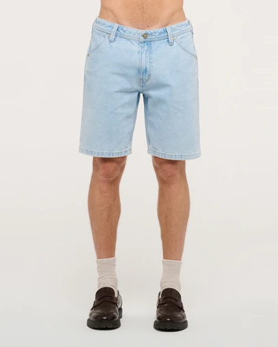 Abrand - A4 Relaxed Short Jac Rcy